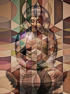 OM BUDA