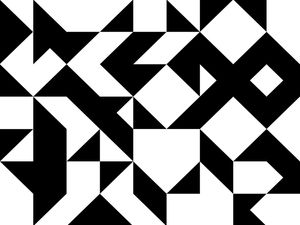 GEOMETRIA LATINO AMERICANA