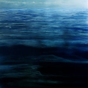 I SAW THE SEA