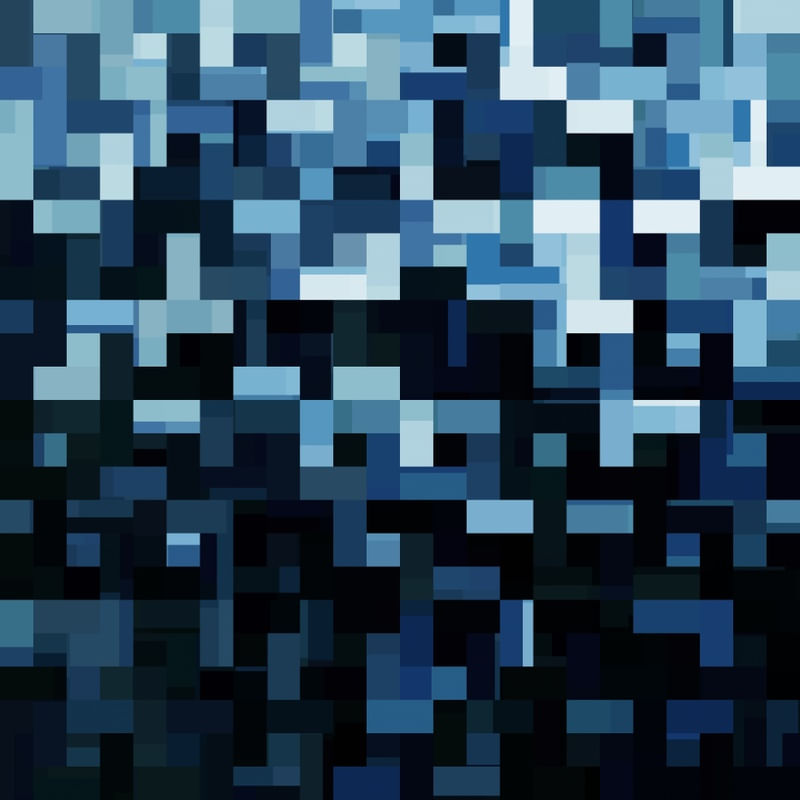 AZUL CELESTIAL