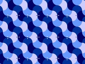 BLUE SHOW