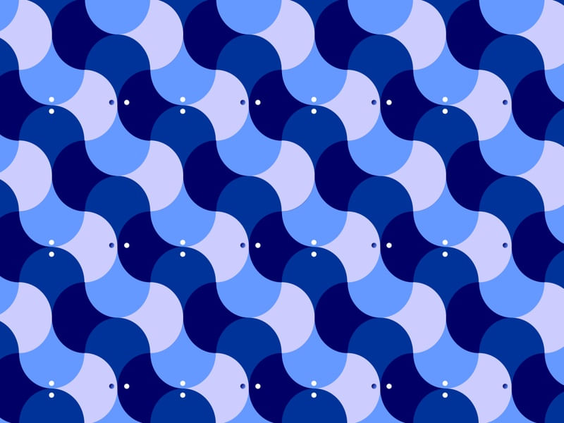 BLUE SHOW