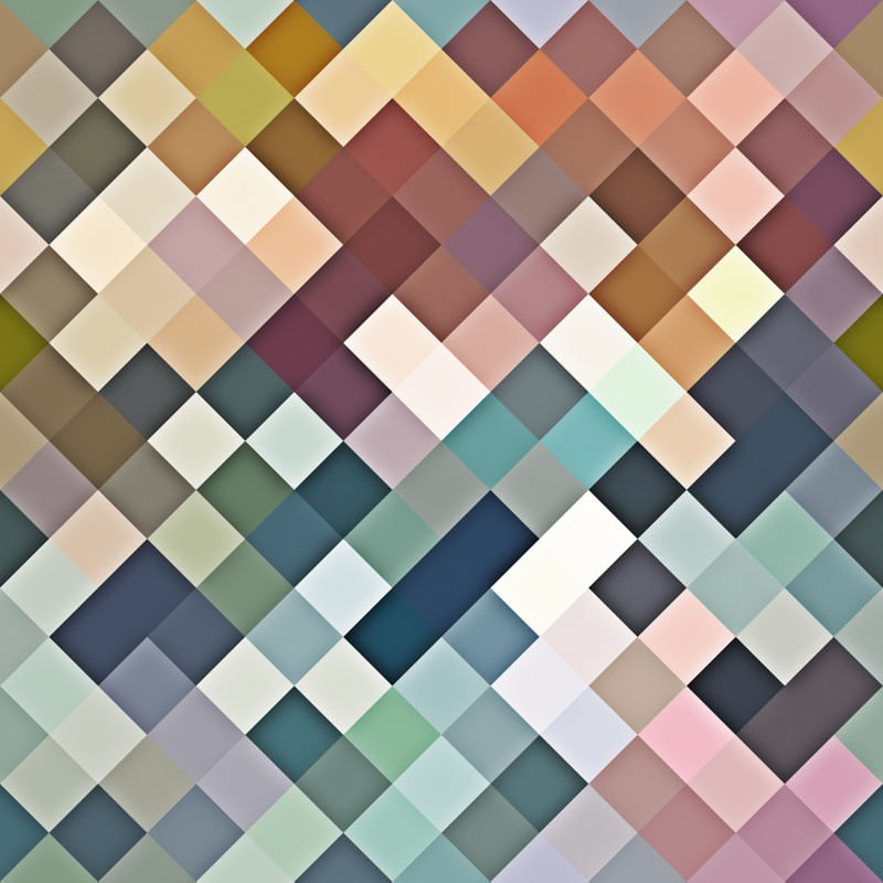 COLOR SQUARES