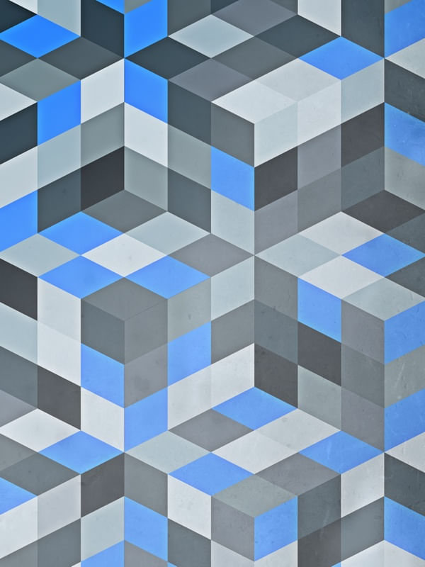 ILLUSION CUBE
