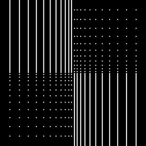 SIMPLE LINES VI