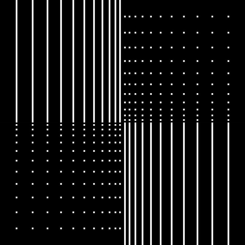 SIMPLE LINES VI