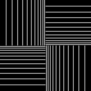 SIMPLE LINES VIII