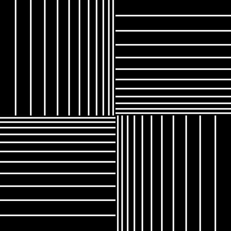 SIMPLE LINES VIII
