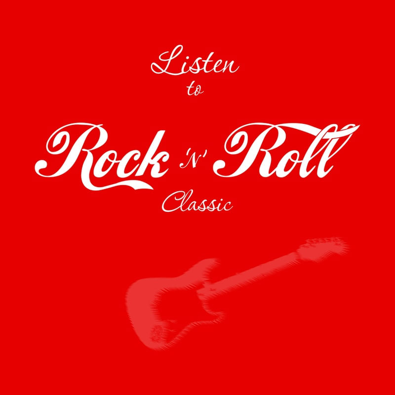 ROCK AND COKE