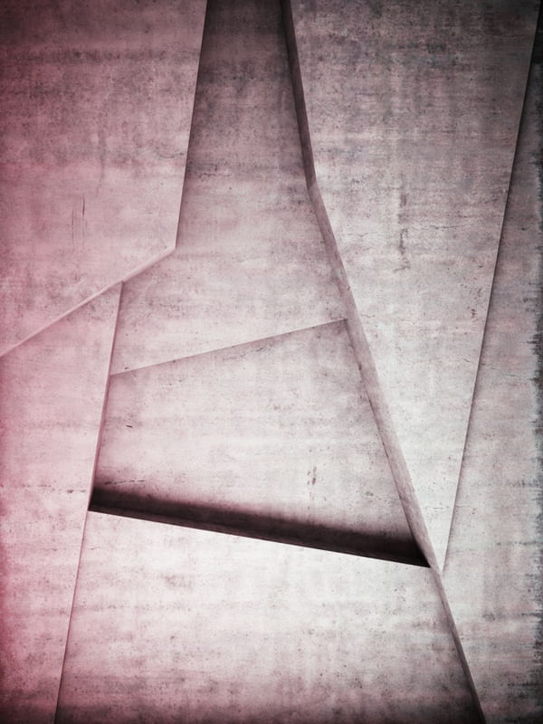 THE PINK WALL