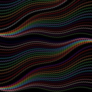 CORES DA VIDA I