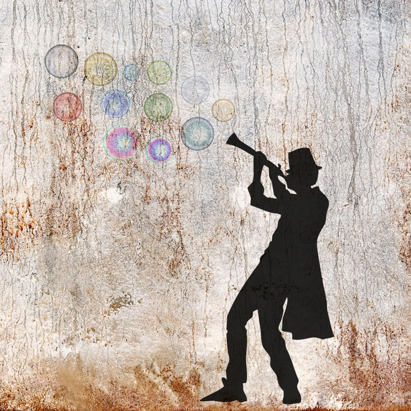 BOLHAS MUSICAIS