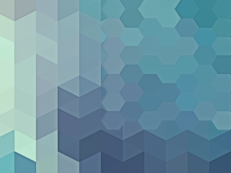TRIEXAGONAL