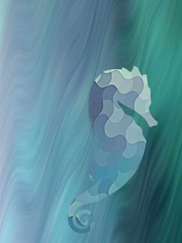 SEA HORSE I