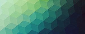 GREEN CUBES