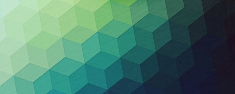 GREEN CUBES