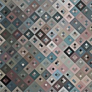 BINARY WORLD I