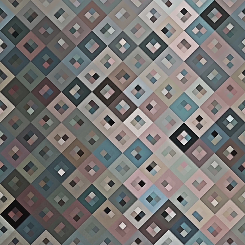 BINARY WORLD I