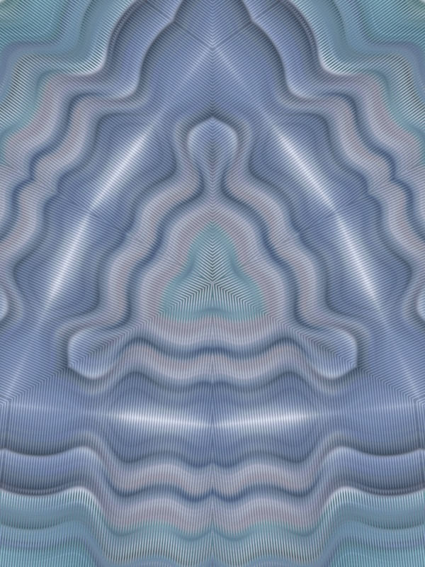 MEDITATION CHAKRA