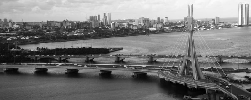 RECIFE - PANORAMA