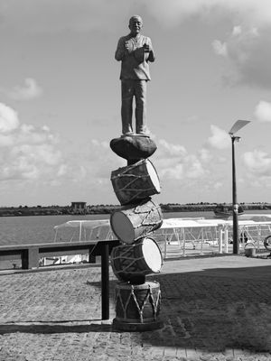 RECIFE - MARCO ZERO - 03