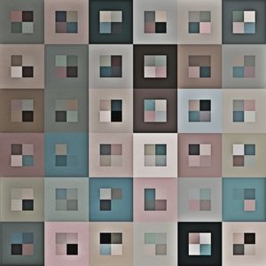 BINARY WORLD III