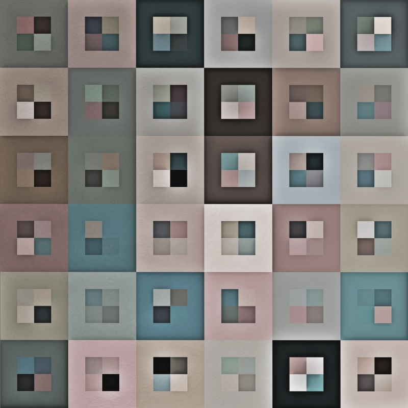 BINARY WORLD III
