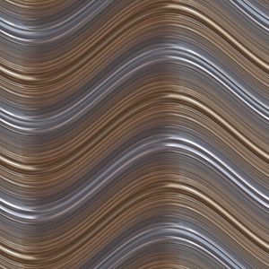 METAL WAVES
