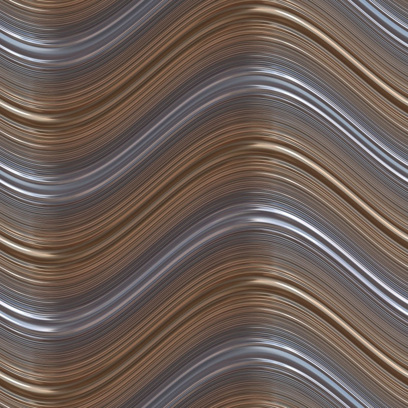 METAL WAVES
