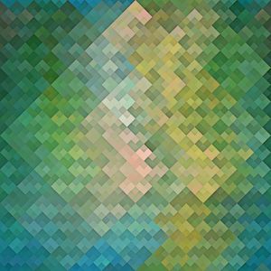OH MY PIXELS