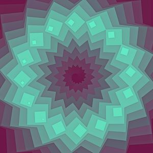 MANDALA QUÂNTICA 1