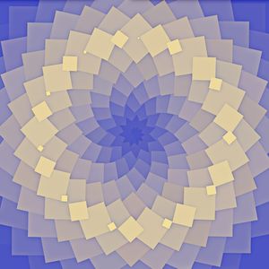 MANDALA QUÂNTICA 3