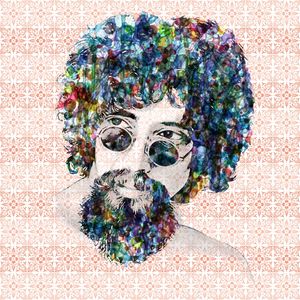 RAUL SEIXAS - ARTE QUADRADA