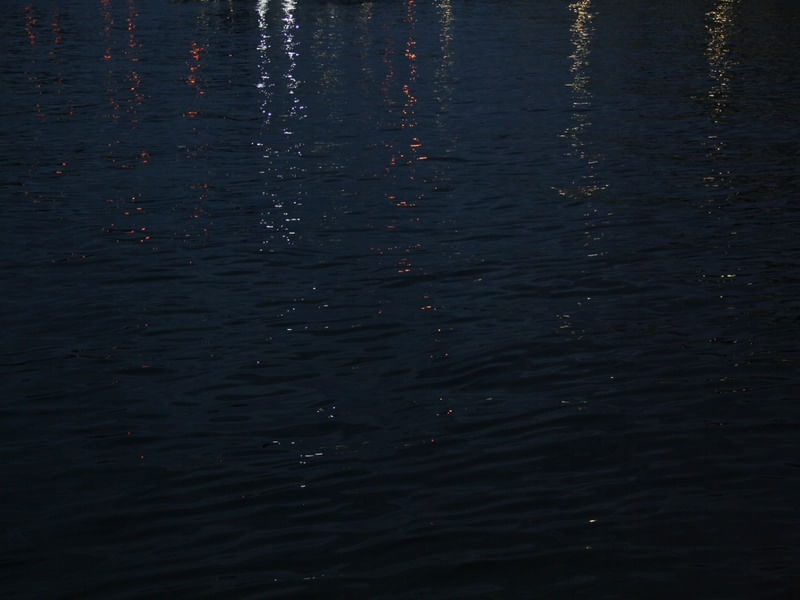 LUZES URBANAS