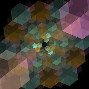 HEXAGONS WORLD