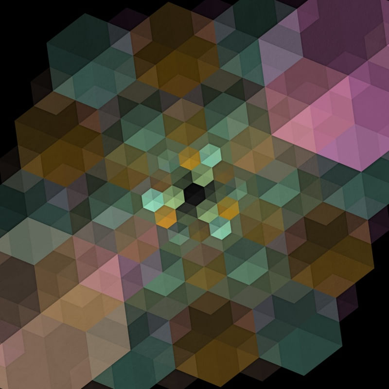 HEXAGONS WORLD