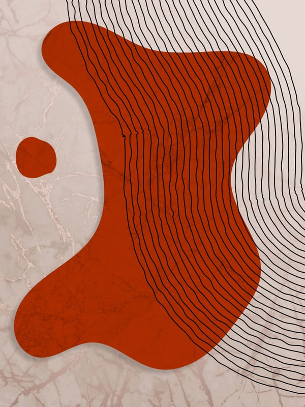 TODAYS MINIMAL RED 1