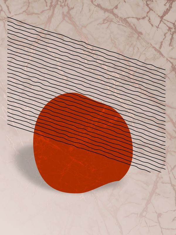 TODAYS MINIMAL RED 2