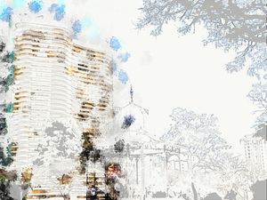 PRAÇA DA LIBERDADE I