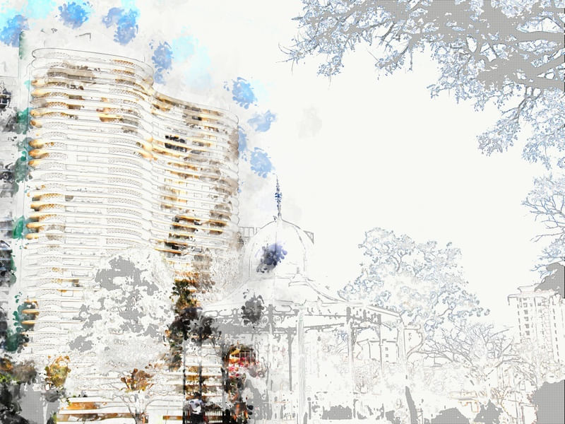 PRAÇA DA LIBERDADE I