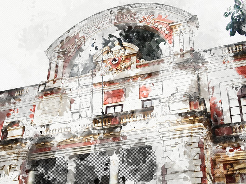 PRAÇA DA LIBERDADE IV