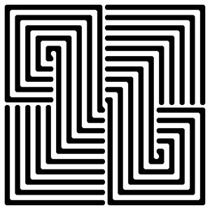 ALMA GEOMETRICO