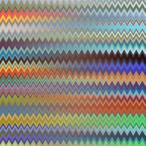 CHEVRON TROPICAL