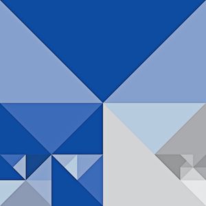 TOTAL 6 BLUE