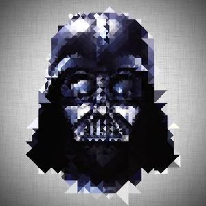 LORD VADER TRIANGLES