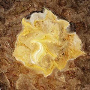 GOLD LIGHT