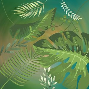 GREEN NATURE
