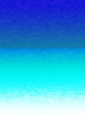 AZUL PERFEITO