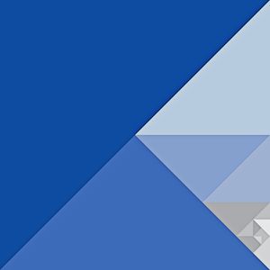 TOTAL BLUE 7