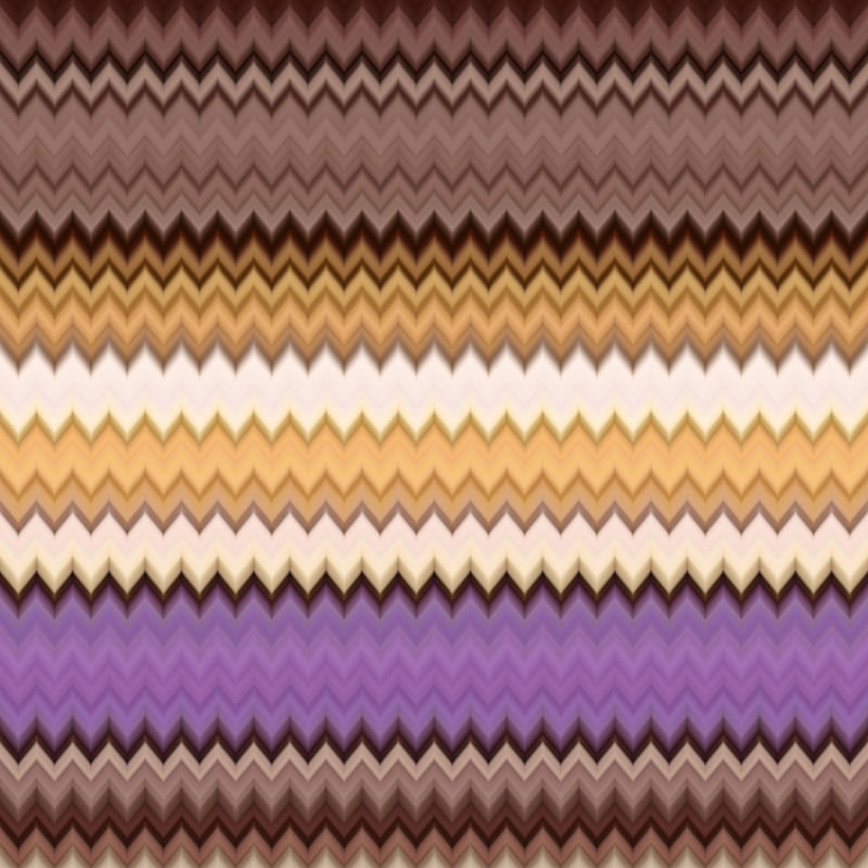 CHEVRON NICE WAVES